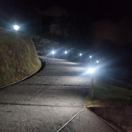 Chateau Capivari - Campos do Jordão Екстериор снимка