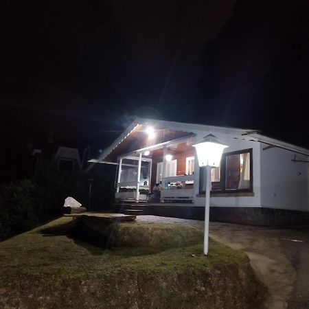Chateau Capivari - Campos do Jordão Екстериор снимка