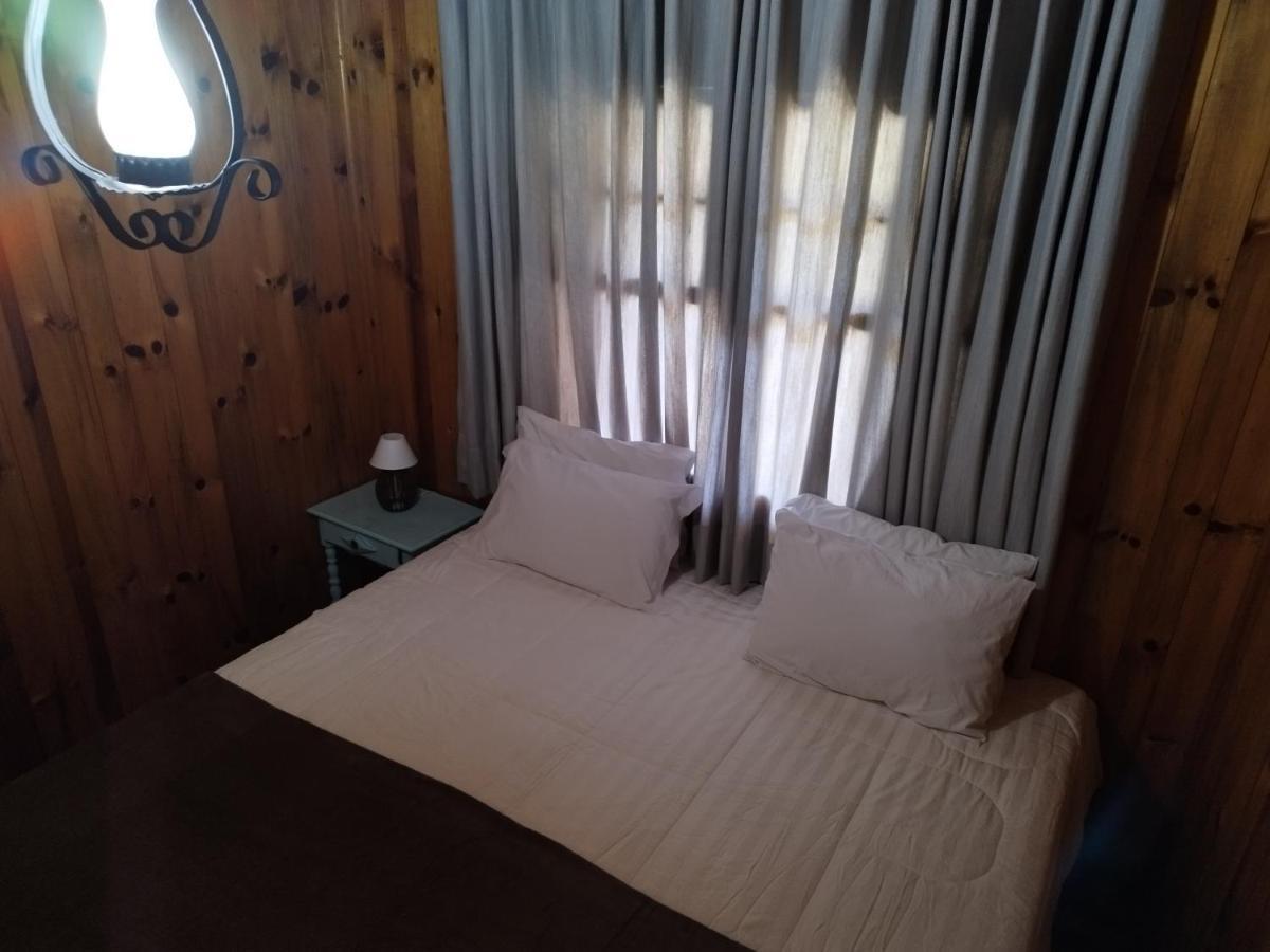Chateau Capivari - Campos do Jordão Екстериор снимка