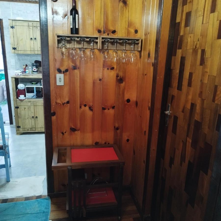 Chateau Capivari - Campos do Jordão Екстериор снимка