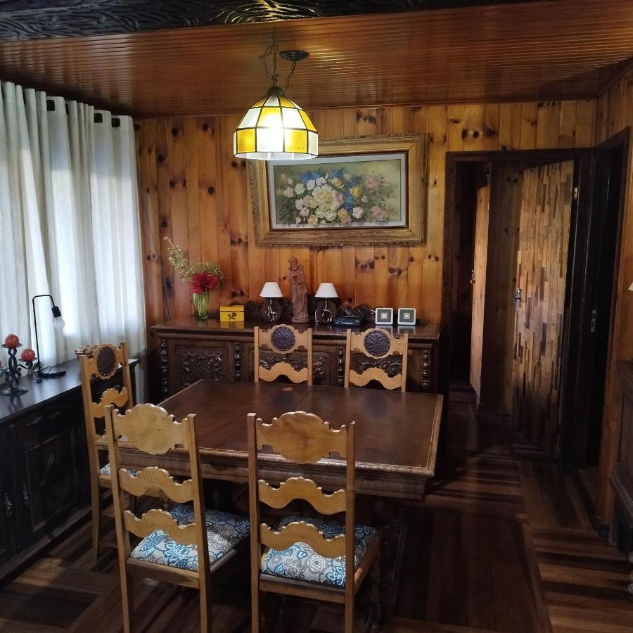 Chateau Capivari - Campos do Jordão Екстериор снимка