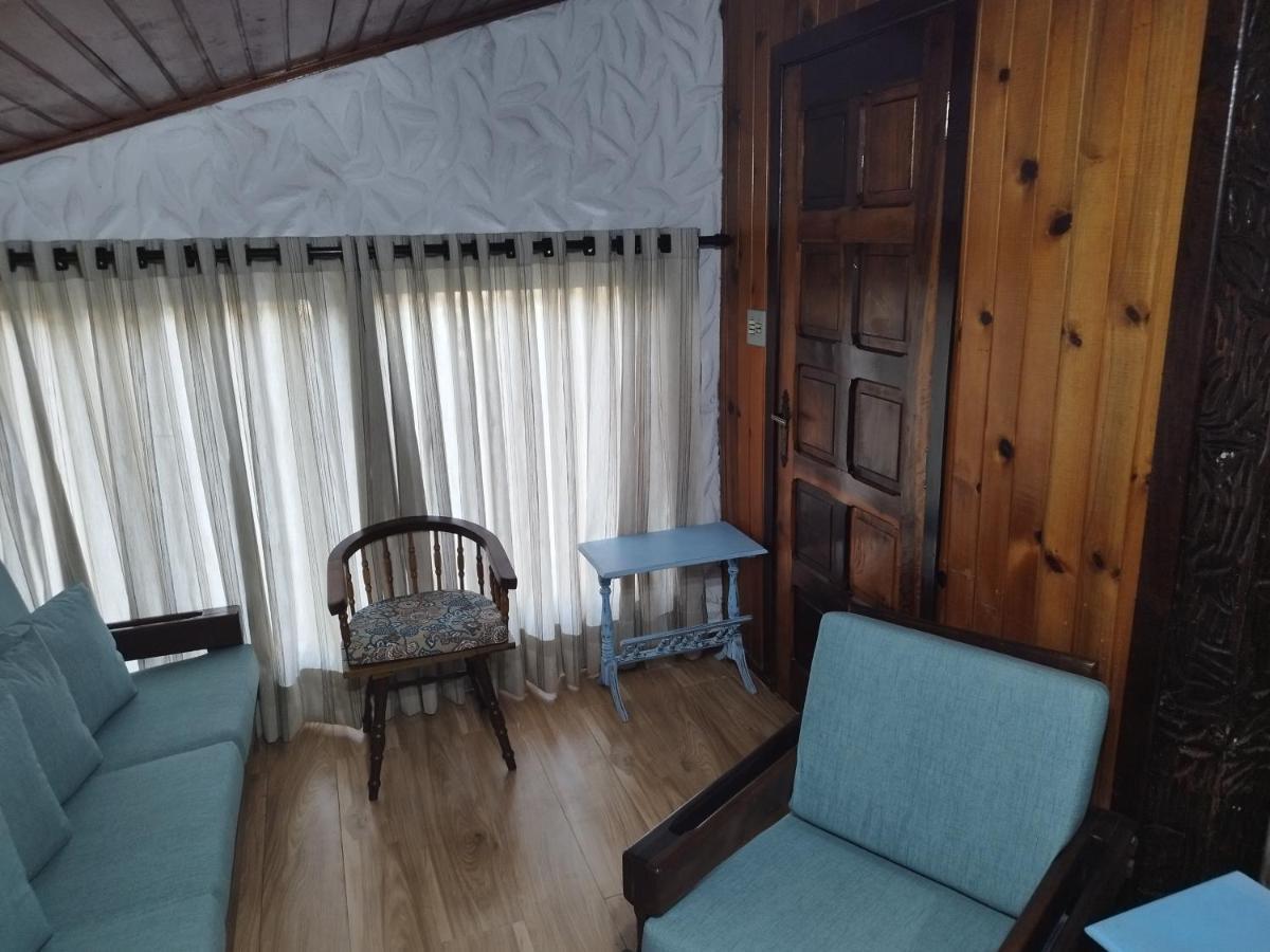 Chateau Capivari - Campos do Jordão Екстериор снимка