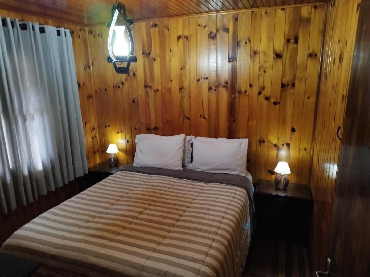 Chateau Capivari - Campos do Jordão Екстериор снимка