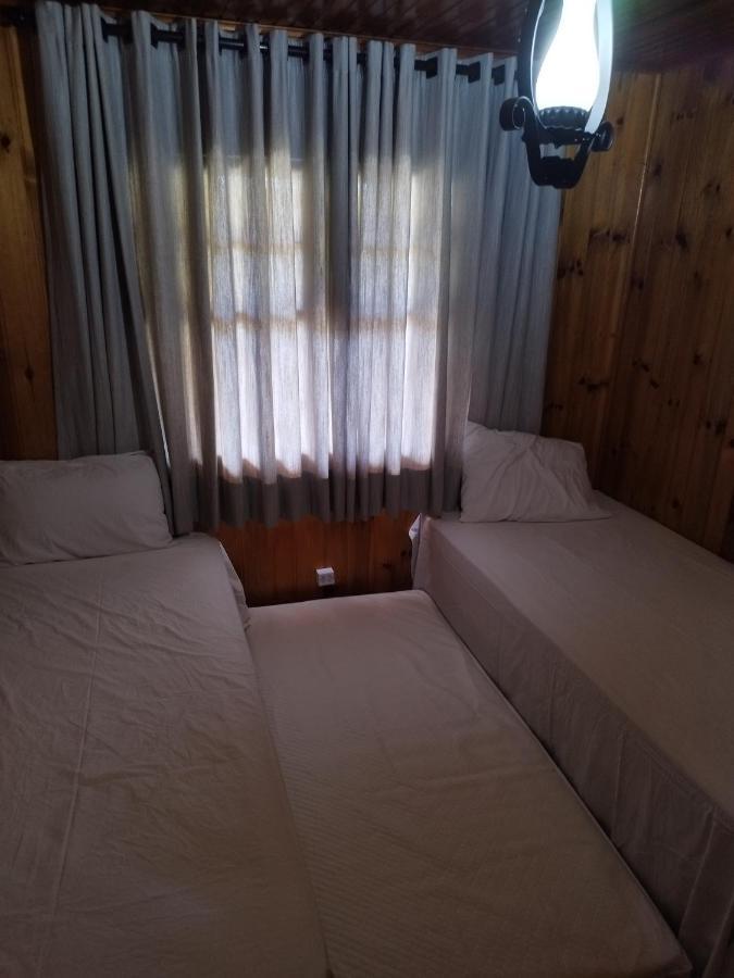 Chateau Capivari - Campos do Jordão Екстериор снимка