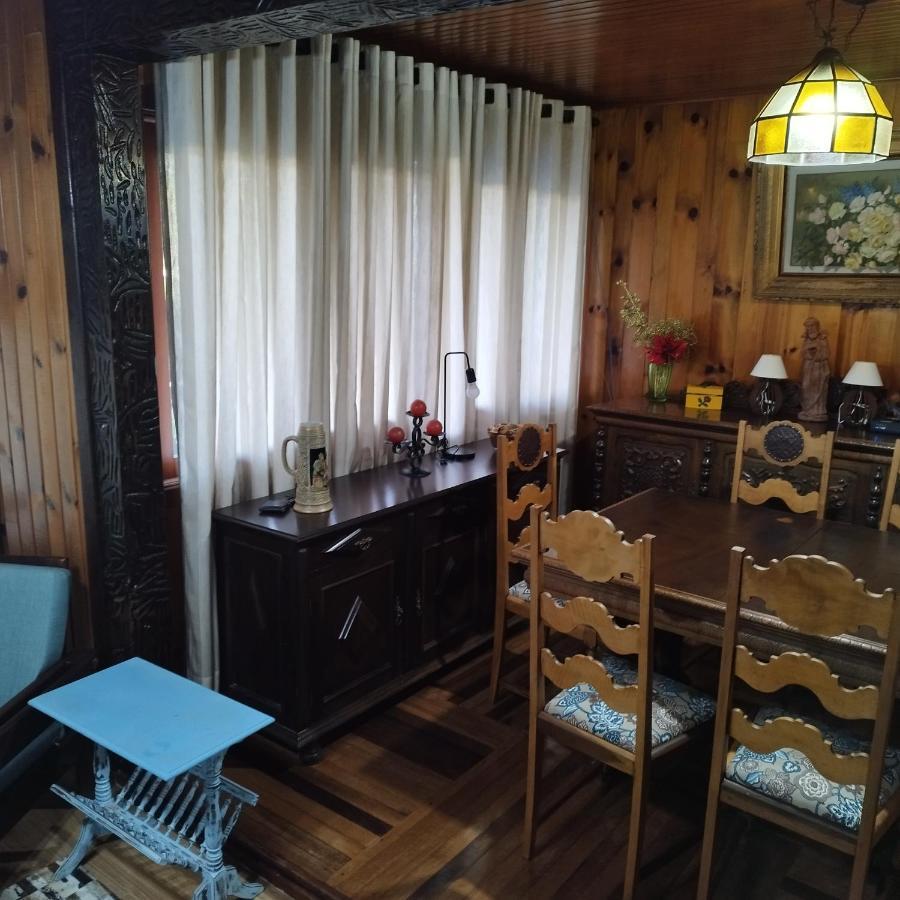 Chateau Capivari - Campos do Jordão Екстериор снимка