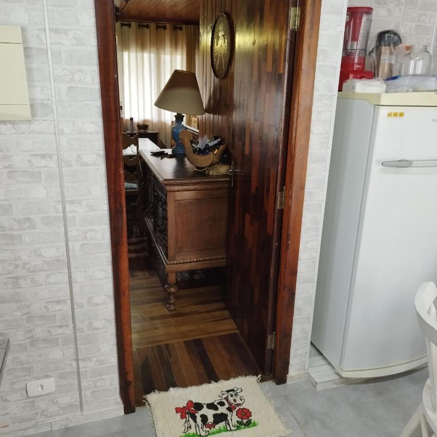 Chateau Capivari - Campos do Jordão Екстериор снимка
